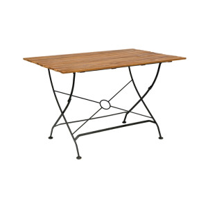 TERRACE acacia Folding Table 1200 x 800mm-b<br />Please ring <b>01472 230332</b> for more details and <b>Pricing</b> 